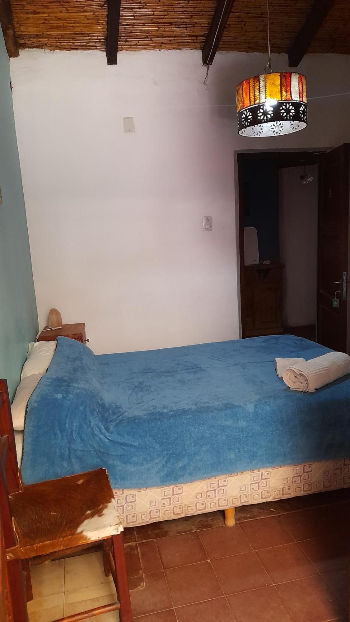 Hostal La Albahaca Tilcara Rum bild